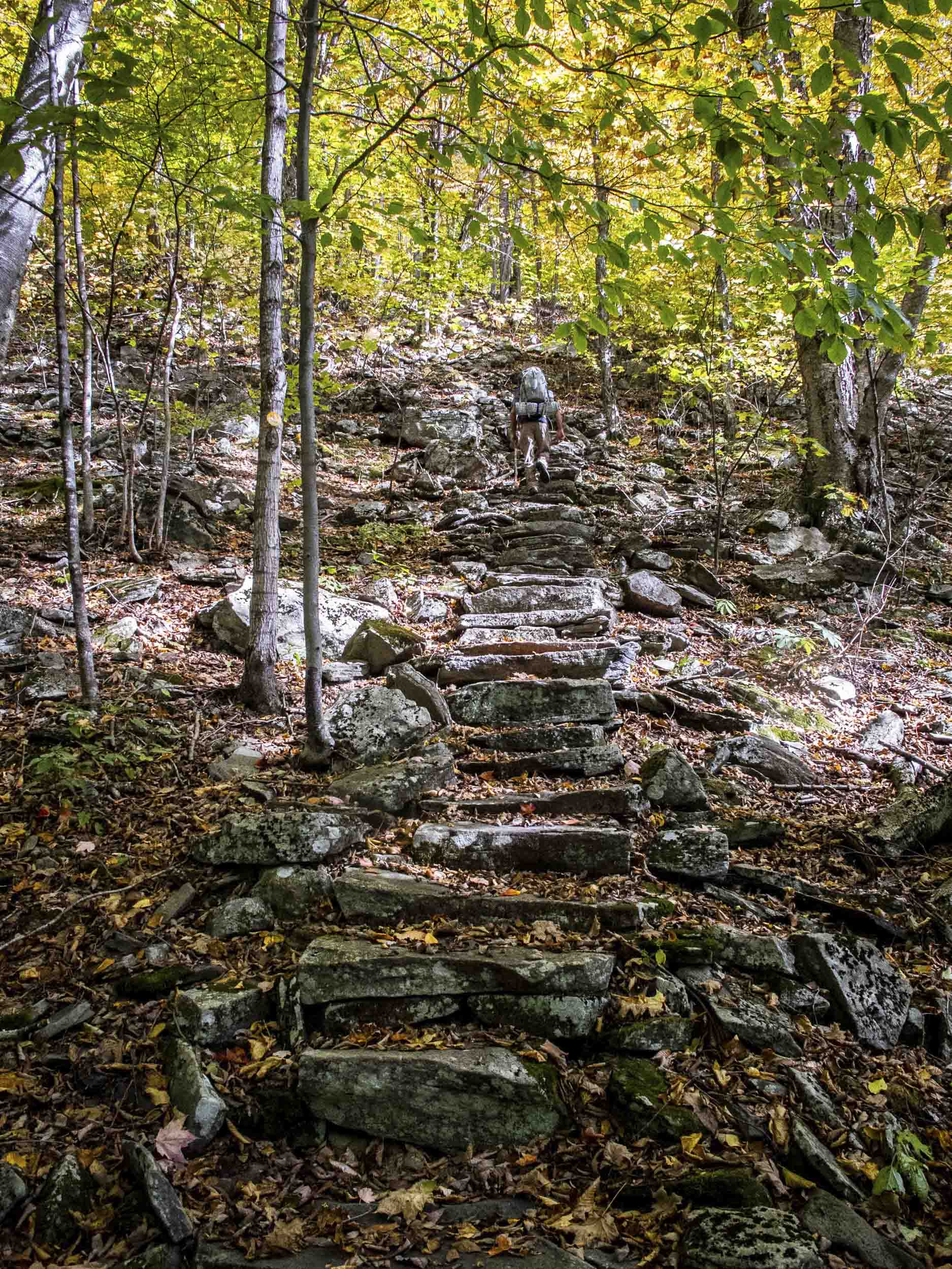 Catskills Region, New York, 2013