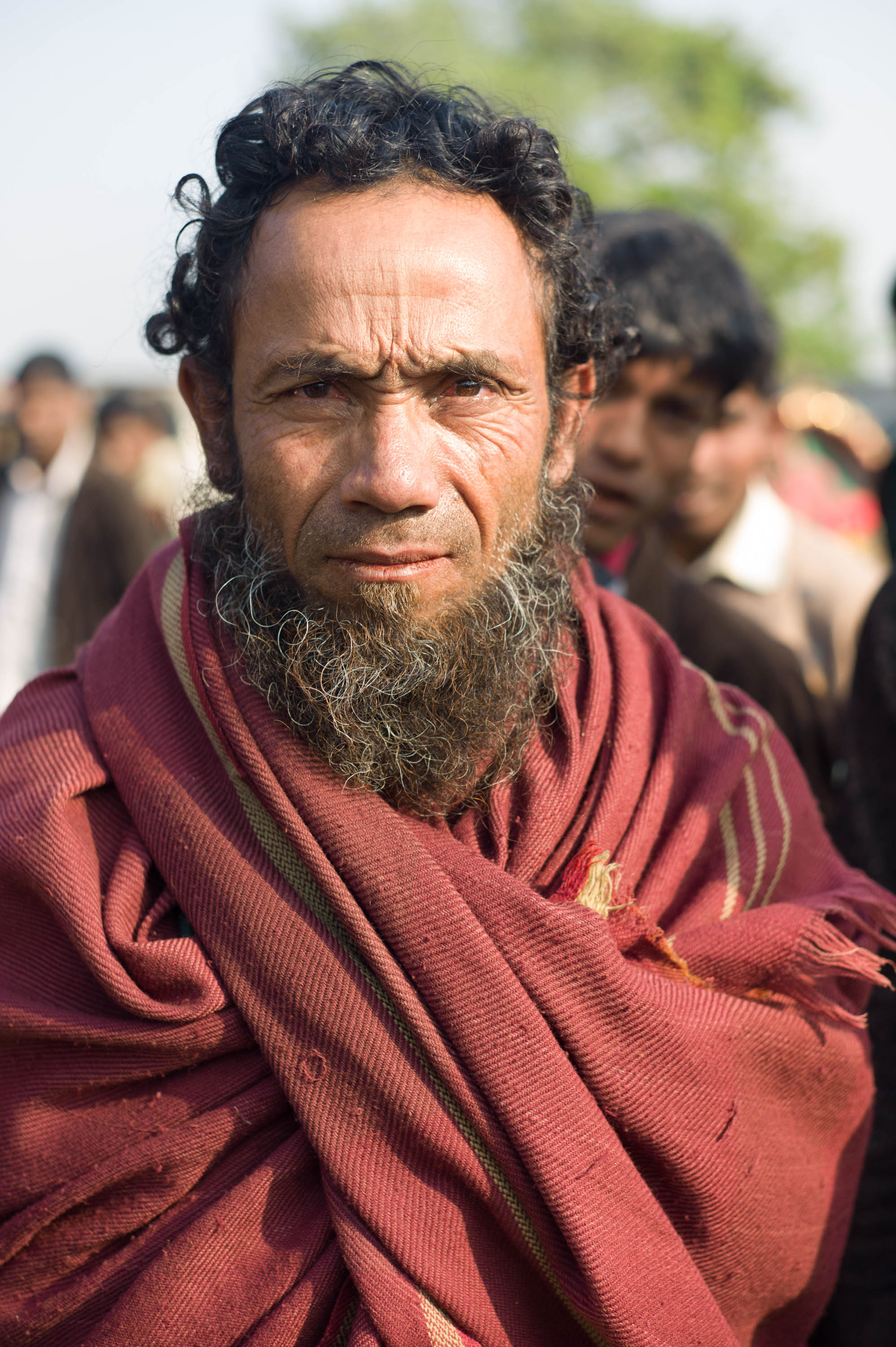 Dhaka, Bangladesh, 2012