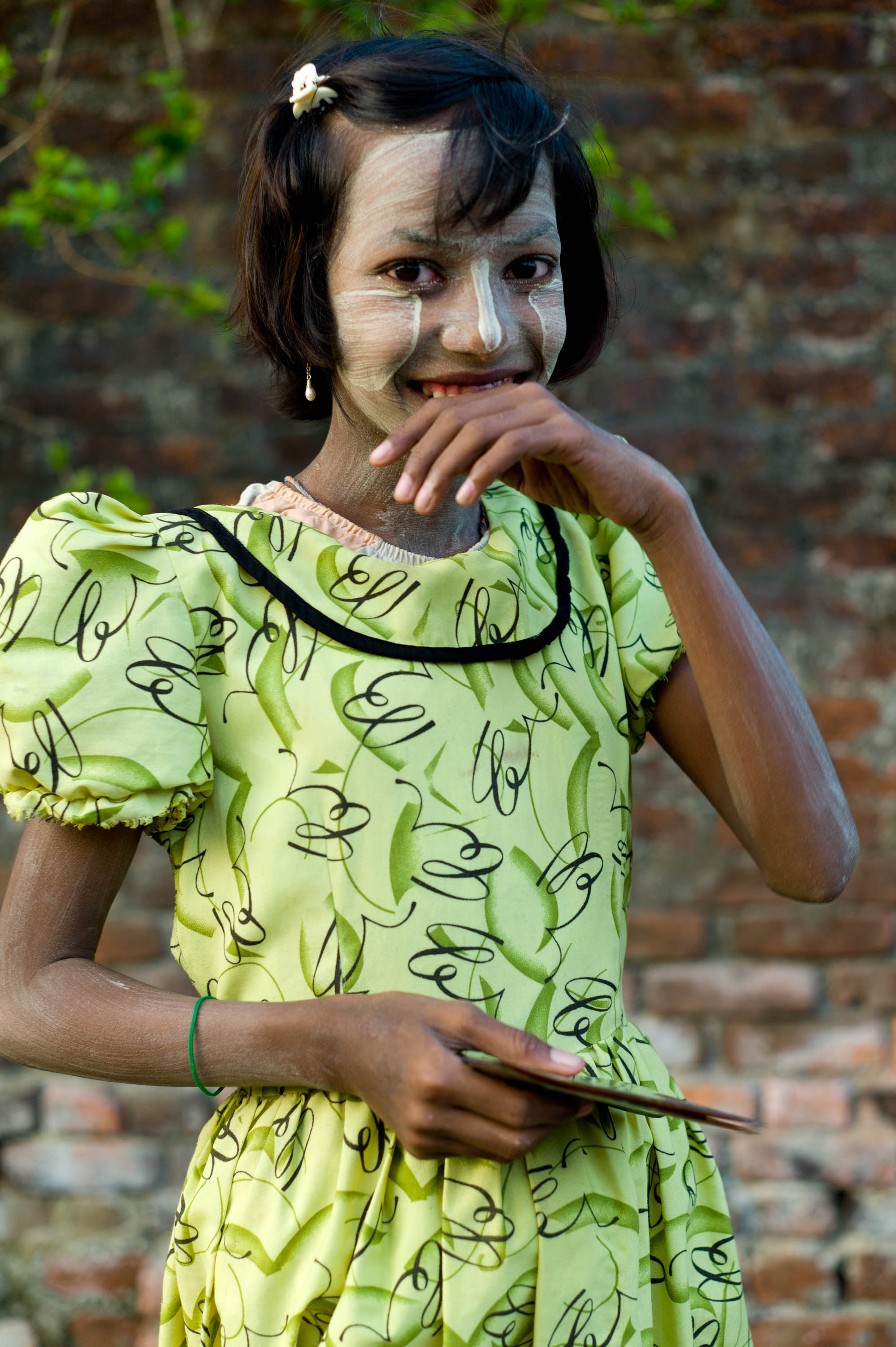 Sittwe, Myanmar, 2012