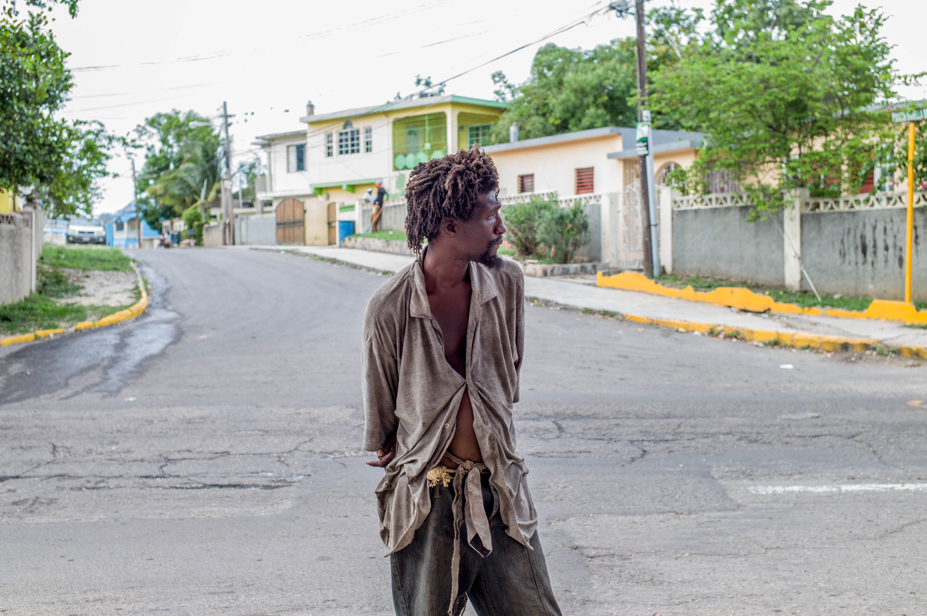 Montego Bay, Jamaica, 2017